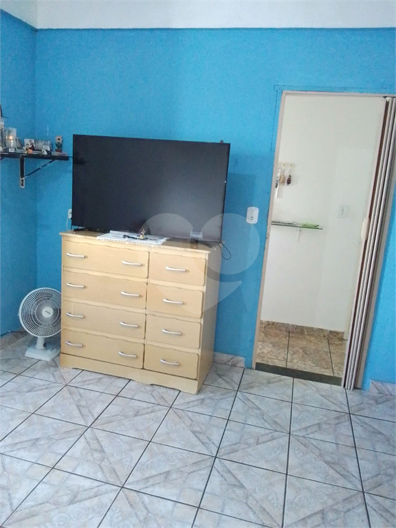 SOBRADO em HORTO