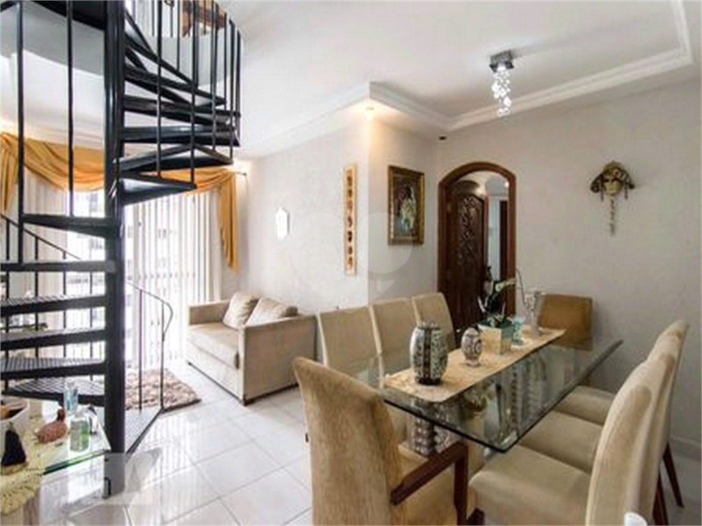 APARTAMENTO em SANTANA