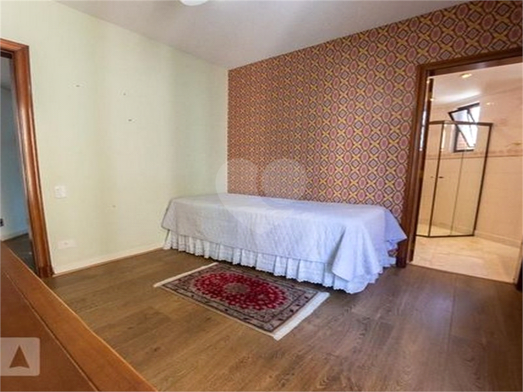 APARTAMENTO em SANTANA