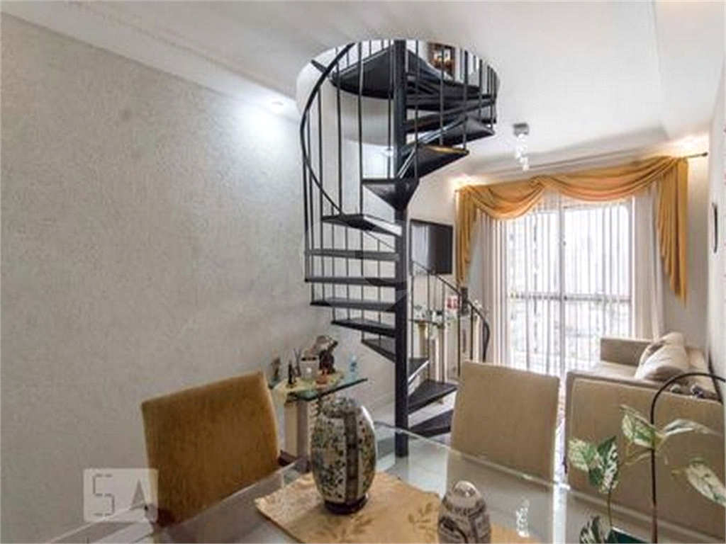 APARTAMENTO em SANTANA