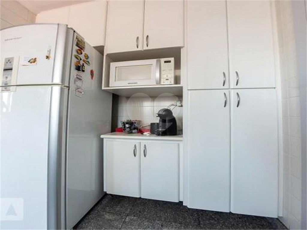APARTAMENTO em SANTANA