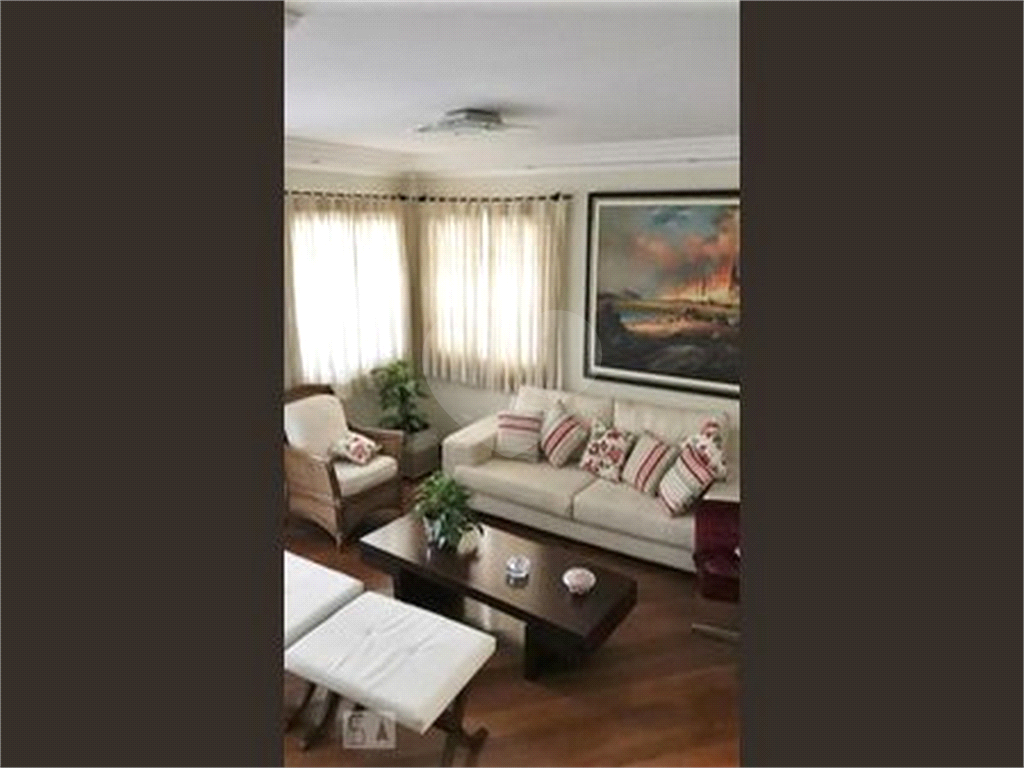APARTAMENTO em SANTANA