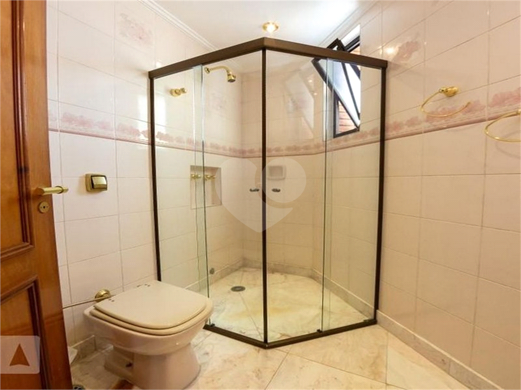 APARTAMENTO em SANTANA