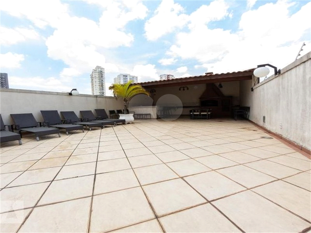 APARTAMENTO em SANTANA