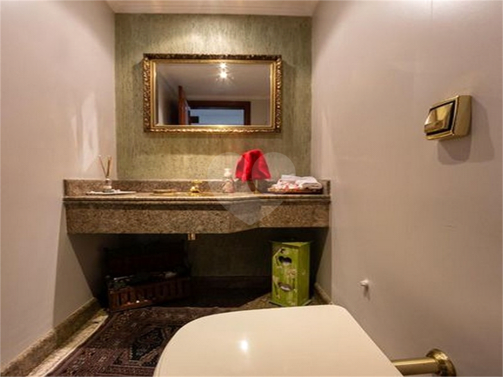 APARTAMENTO em SANTANA