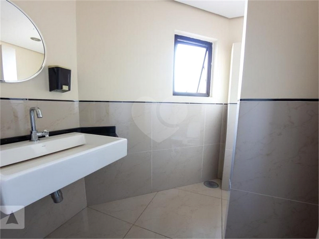 APARTAMENTO em SANTANA