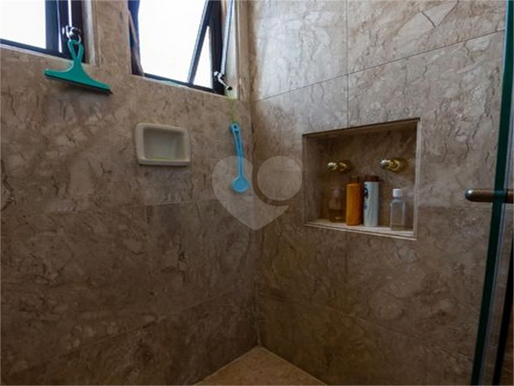 APARTAMENTO em SANTANA