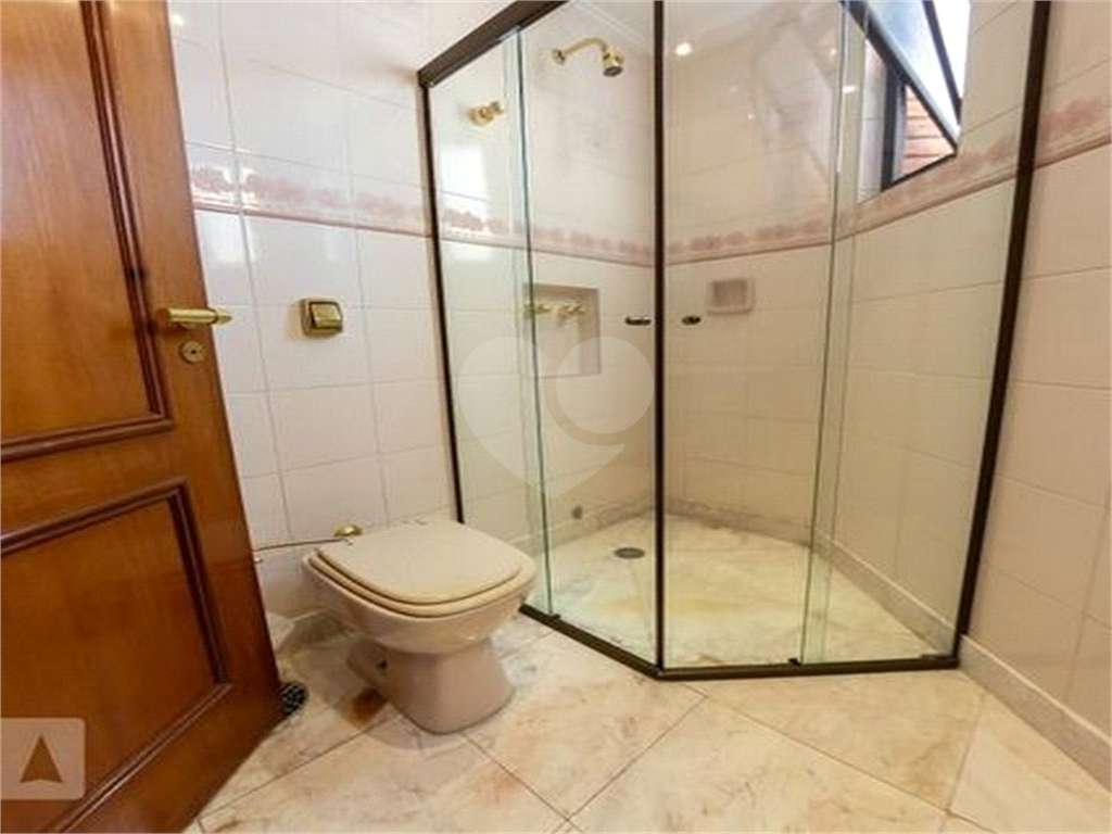 APARTAMENTO em SANTANA