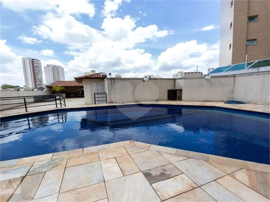 APARTAMENTO em SANTANA