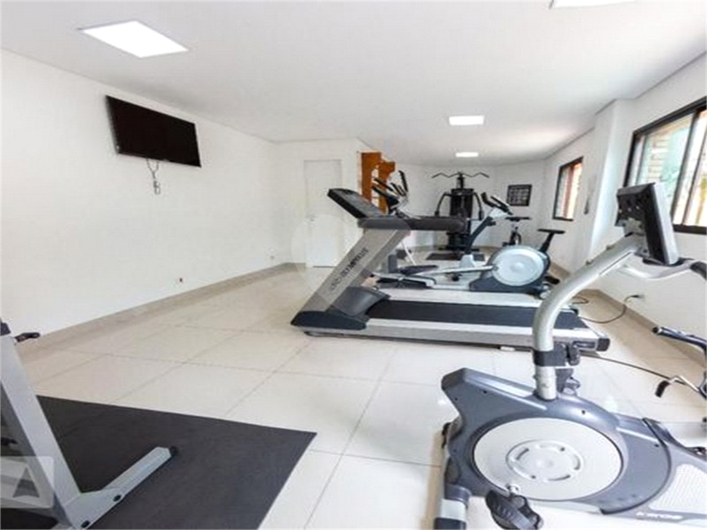 APARTAMENTO em SANTANA