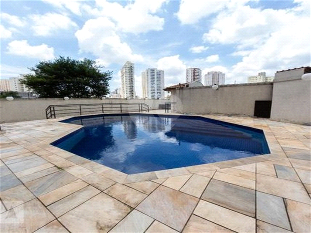 APARTAMENTO em SANTANA