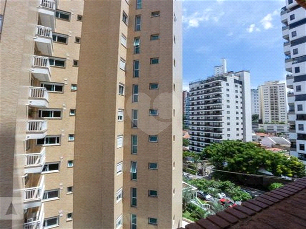 APARTAMENTO em SANTANA