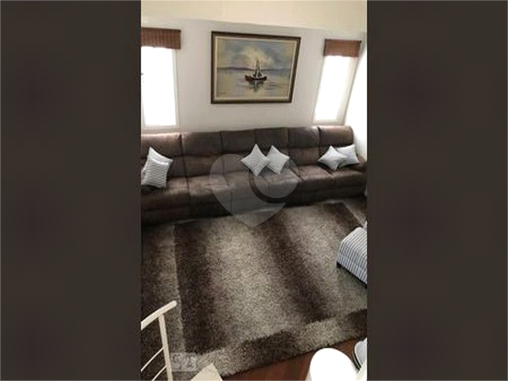 APARTAMENTO em SANTANA