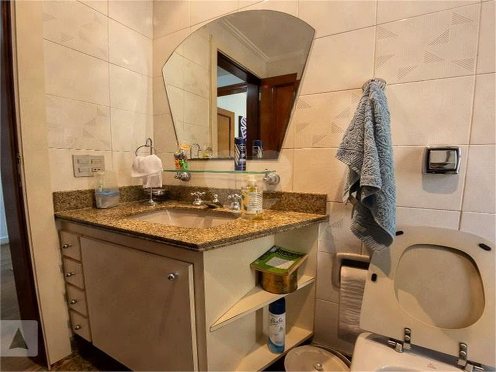 APARTAMENTO em SANTANA