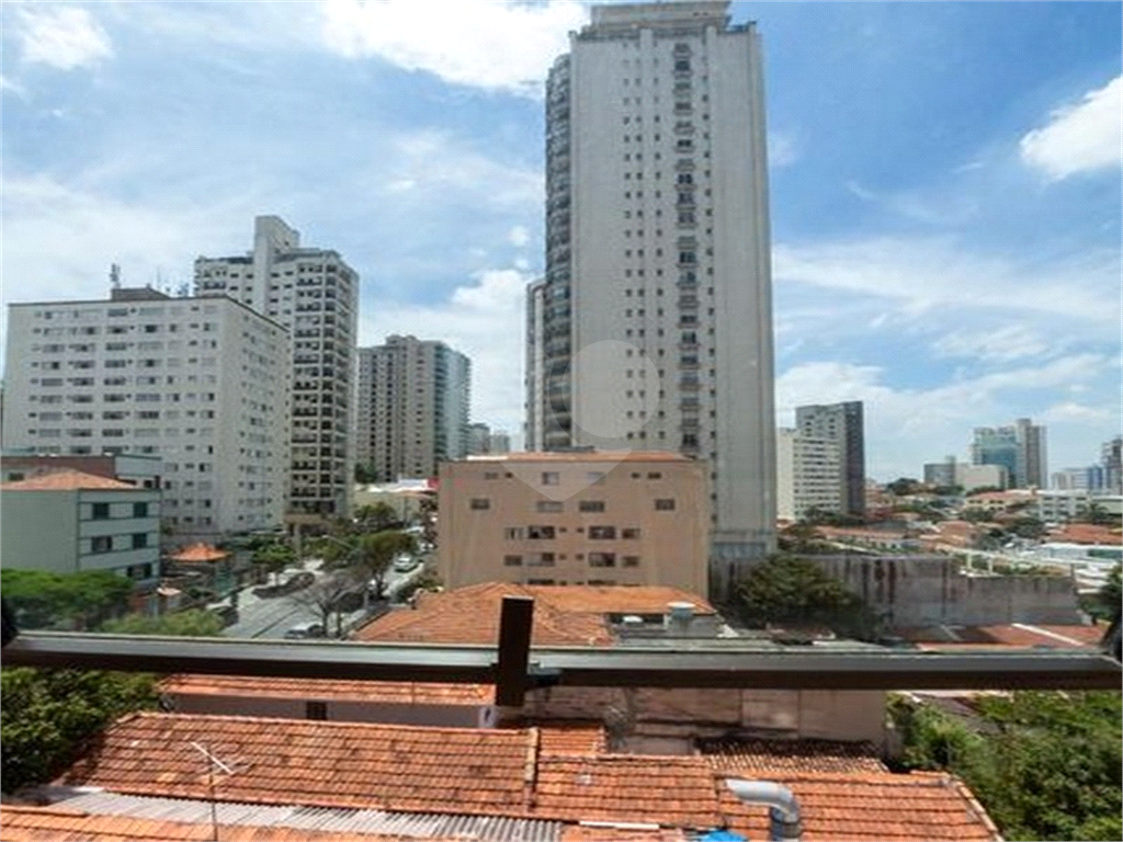 APARTAMENTO em SANTANA