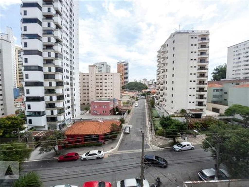 APARTAMENTO em SANTANA