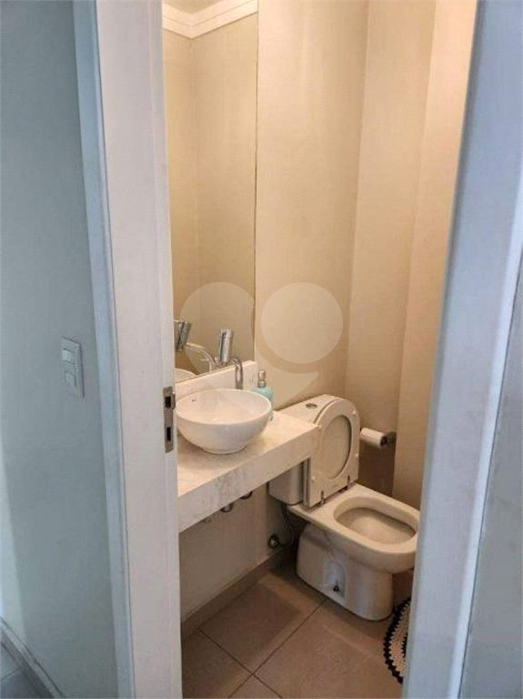 Apartamento à venda com 3 quartos, 123m² - Foto 12