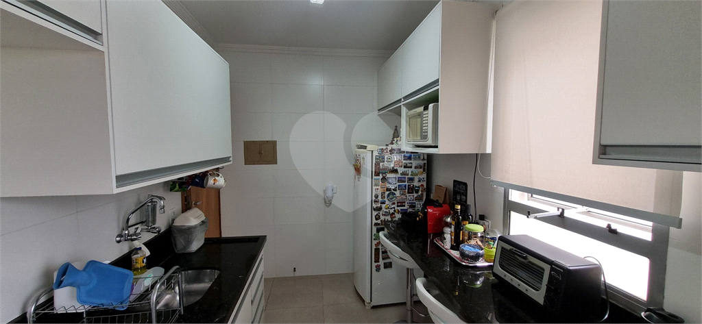 apartamento impecavel