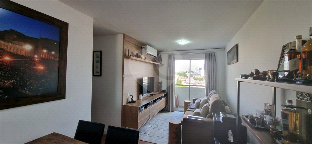 apartamento impecavel
