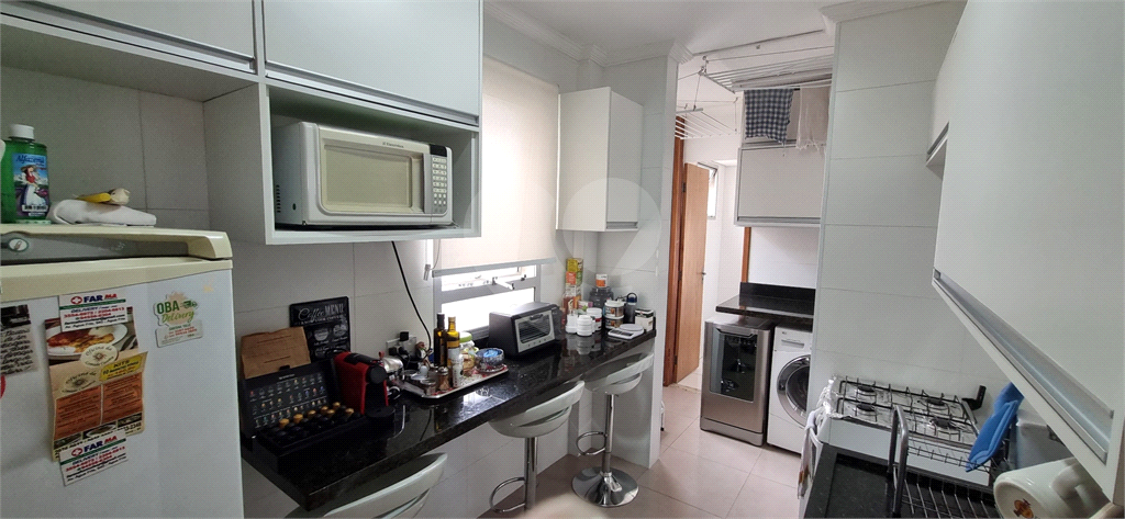 apartamento impecavel