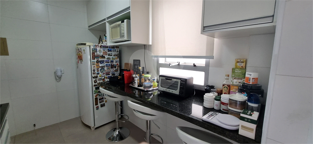 apartamento impecavel