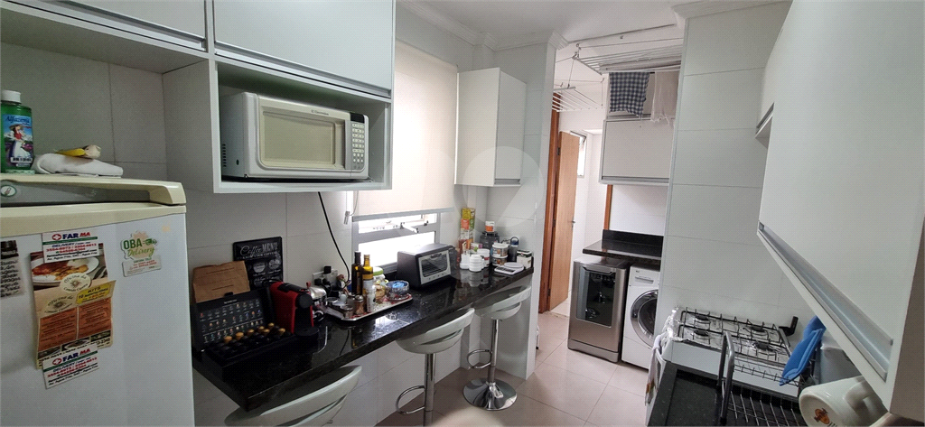 apartamento impecavel