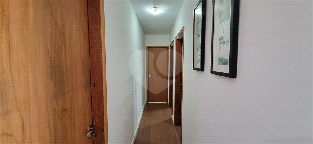 apartamento impecavel