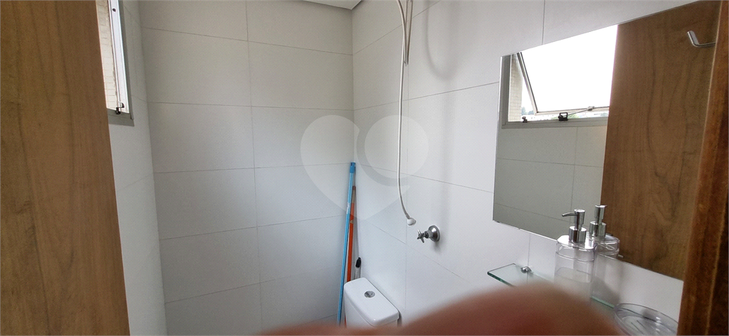 apartamento impecavel