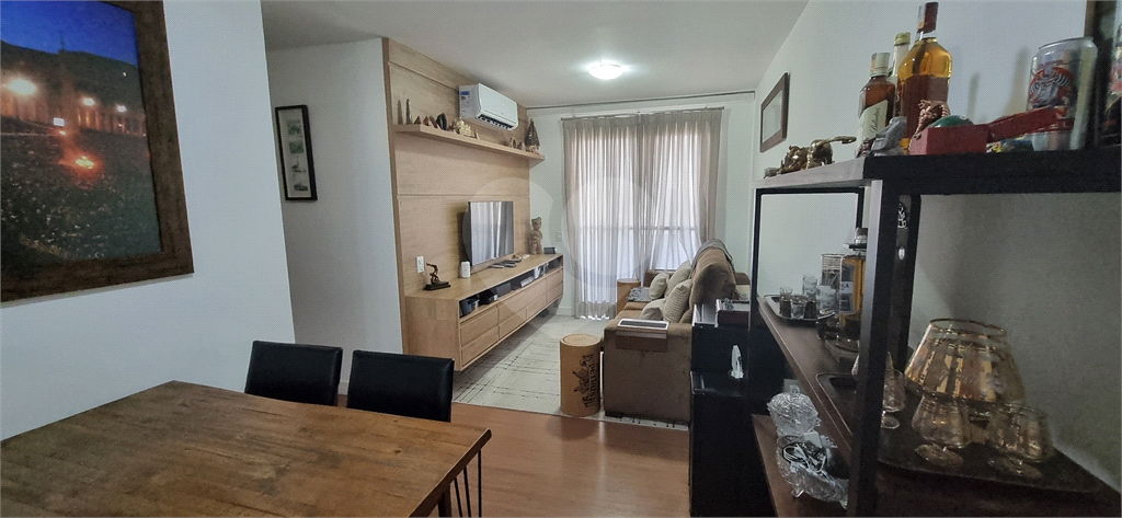 apartamento impecavel