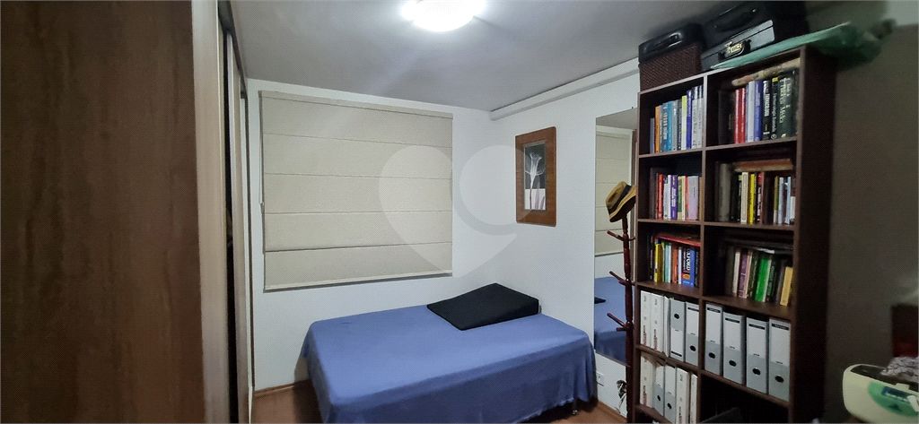 apartamento impecavel