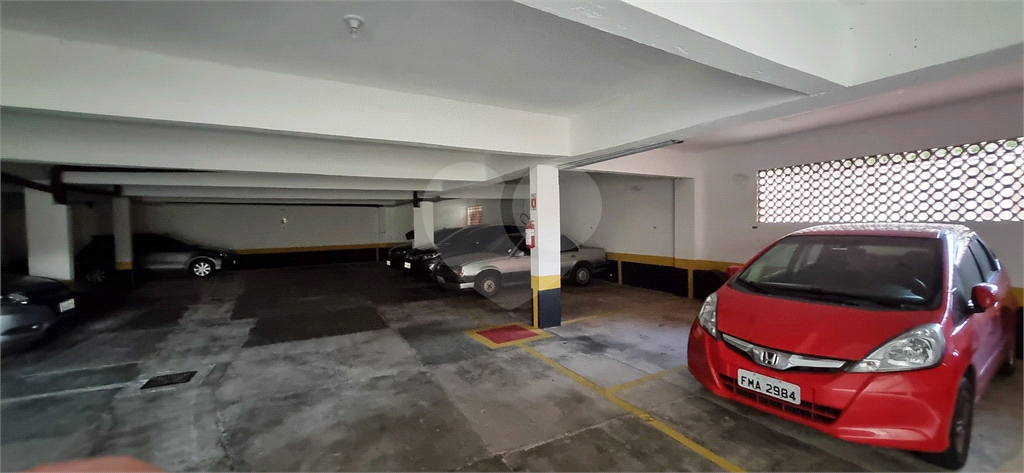 apartamento impecavel