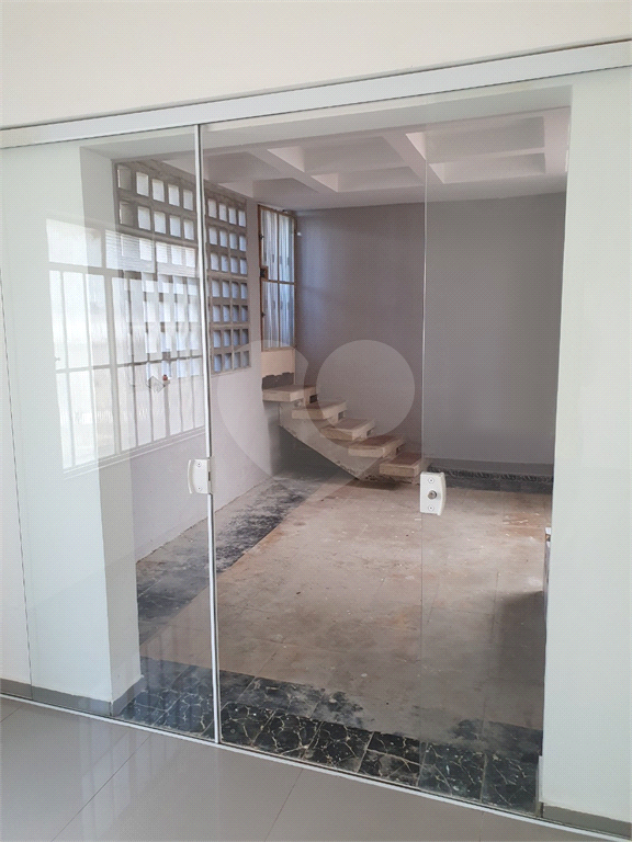 Casa com 3 quartos á venda em Santana - São Paulo/SP
