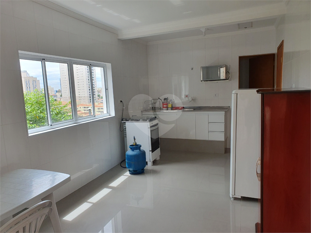 Casa com 3 quartos á venda em Santana - São Paulo/SP