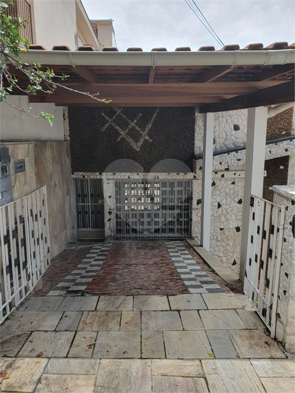 Casa com 3 quartos á venda em Santana - São Paulo/SP