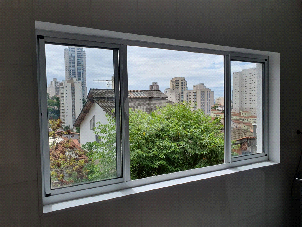 Casa com 3 quartos á venda em Santana - São Paulo/SP