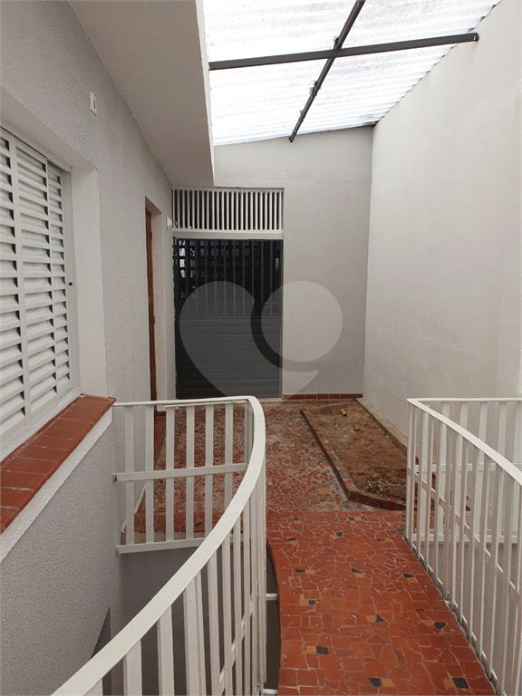 Casa com 3 quartos á venda em Santana - São Paulo/SP