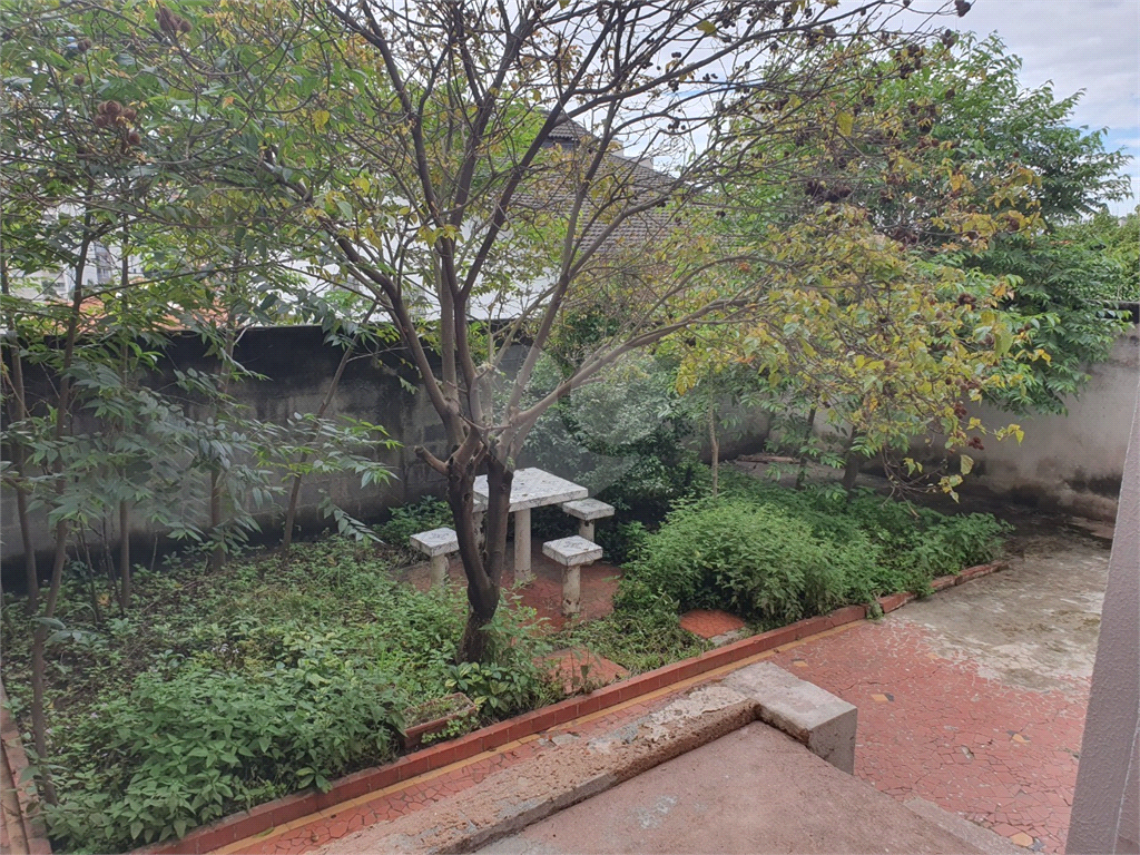 Casa com 3 quartos á venda em Santana - São Paulo/SP