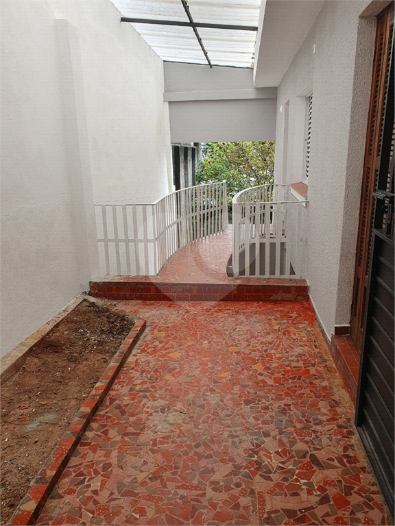 Casa com 3 quartos á venda em Santana - São Paulo/SP