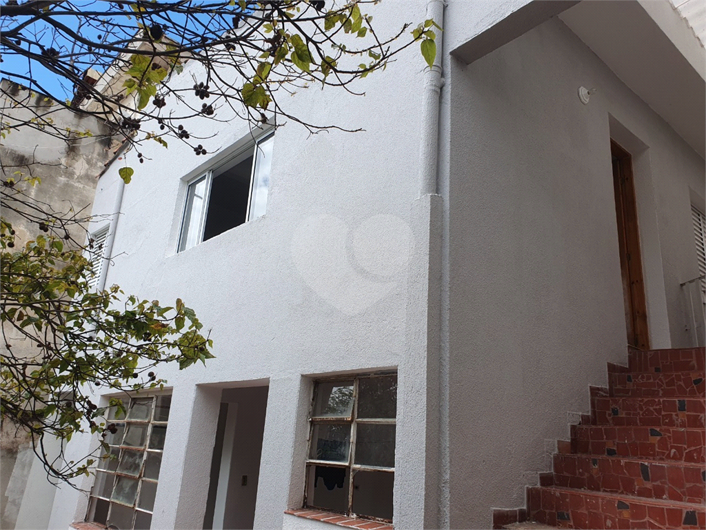 Casa com 3 quartos á venda em Santana - São Paulo/SP