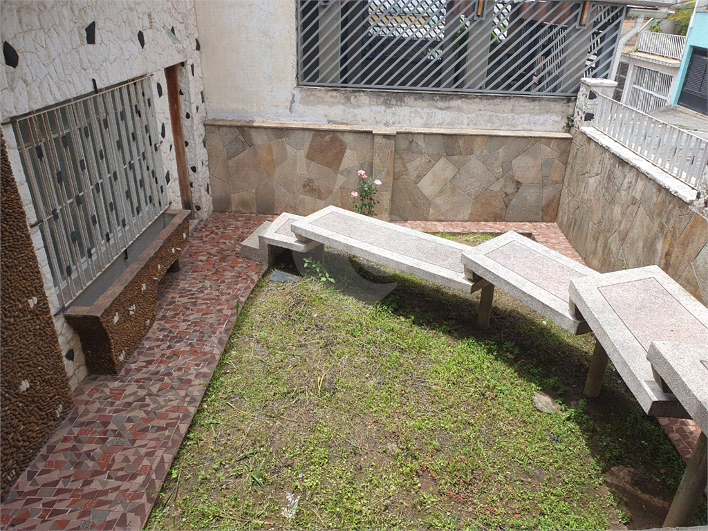 Casa com 3 quartos á venda em Santana - São Paulo/SP