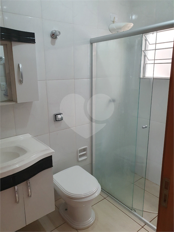 Casa com 3 quartos á venda em Santana - São Paulo/SP