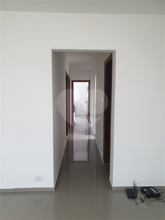 Casa com 3 quartos á venda em Santana - São Paulo/SP