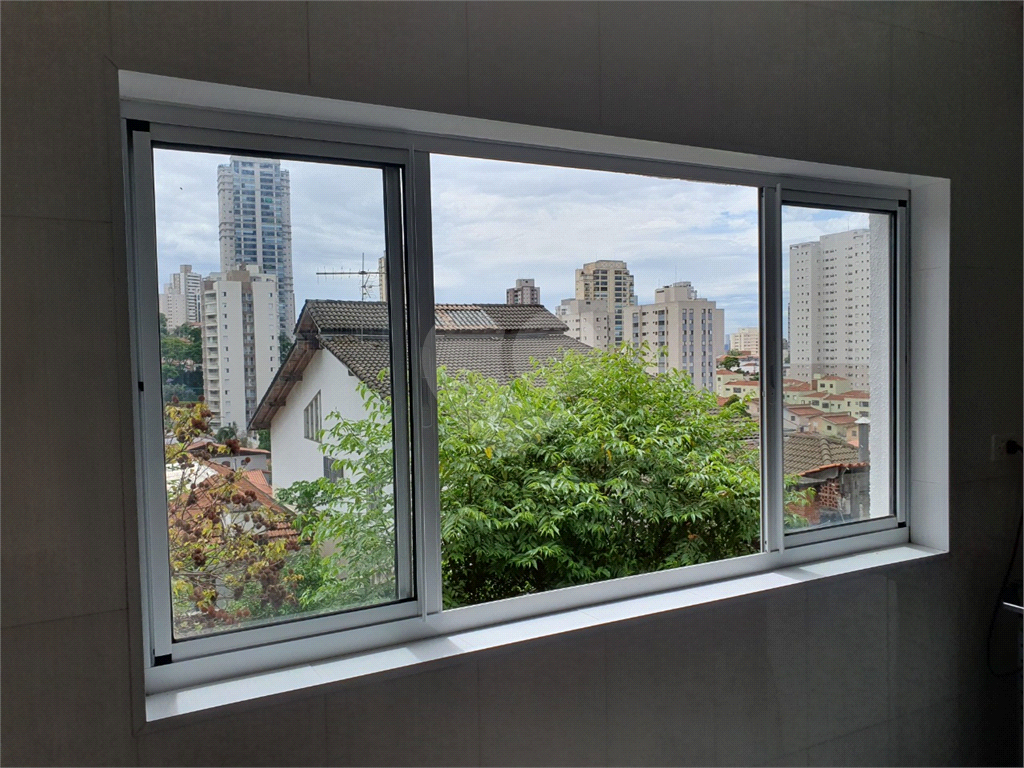 Casa com 3 quartos á venda em Santana - São Paulo/SP