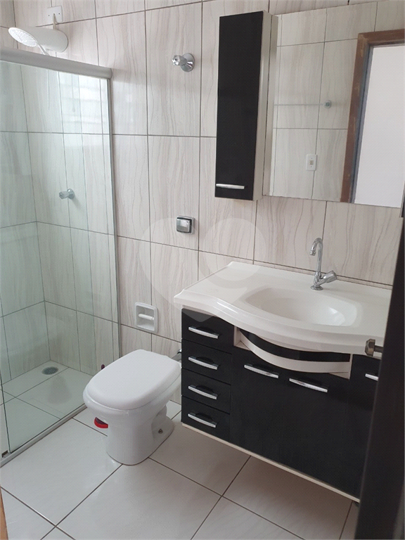 Casa com 3 quartos á venda em Santana - São Paulo/SP