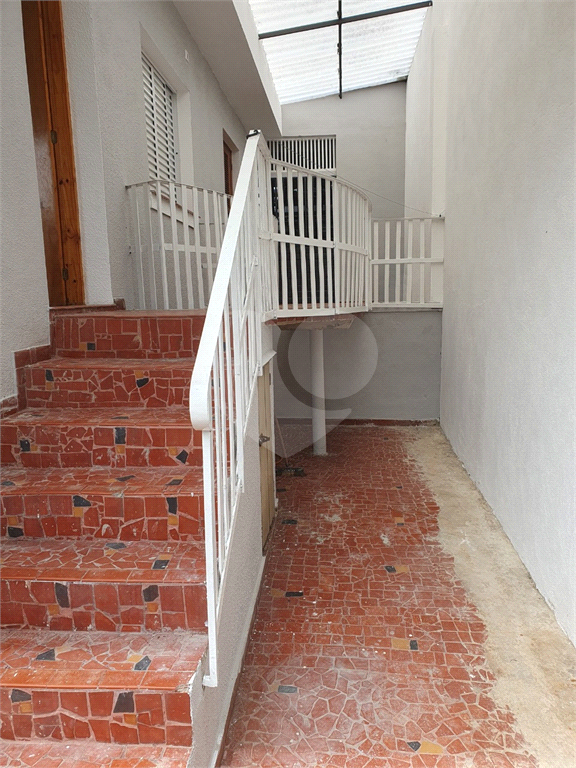 Casa com 3 quartos á venda em Santana - São Paulo/SP