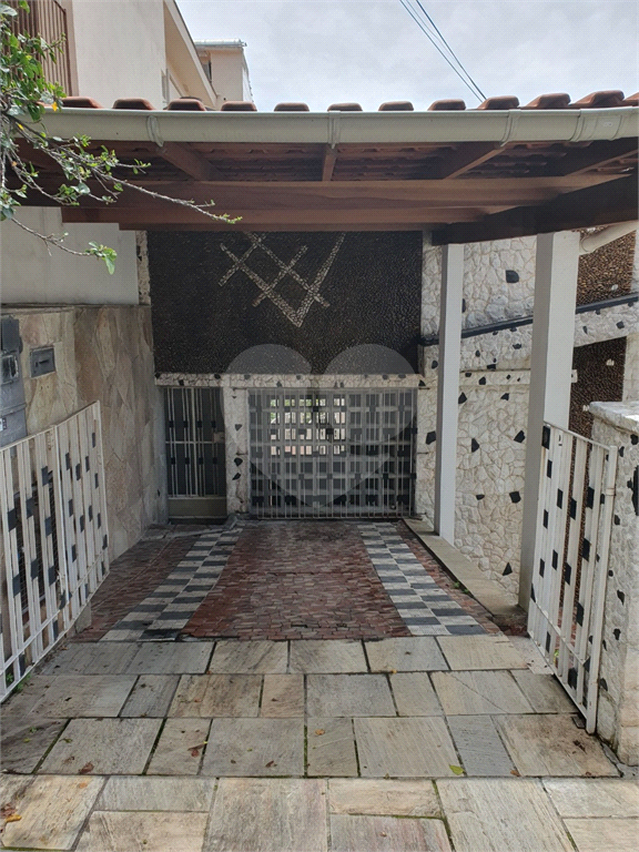 Casa com 3 quartos á venda em Santana - São Paulo/SP
