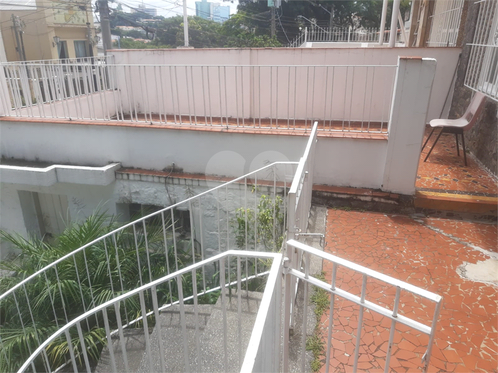 SOBRADO AGUA FRIA 