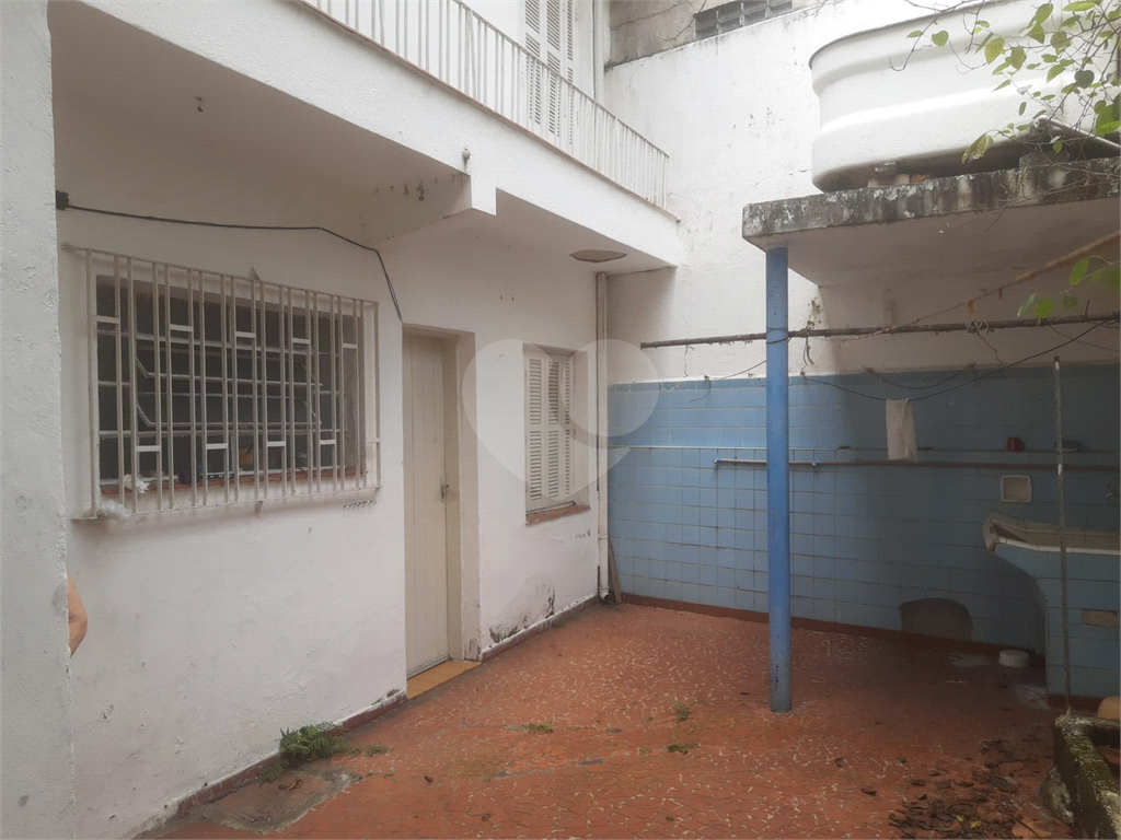 SOBRADO AGUA FRIA 