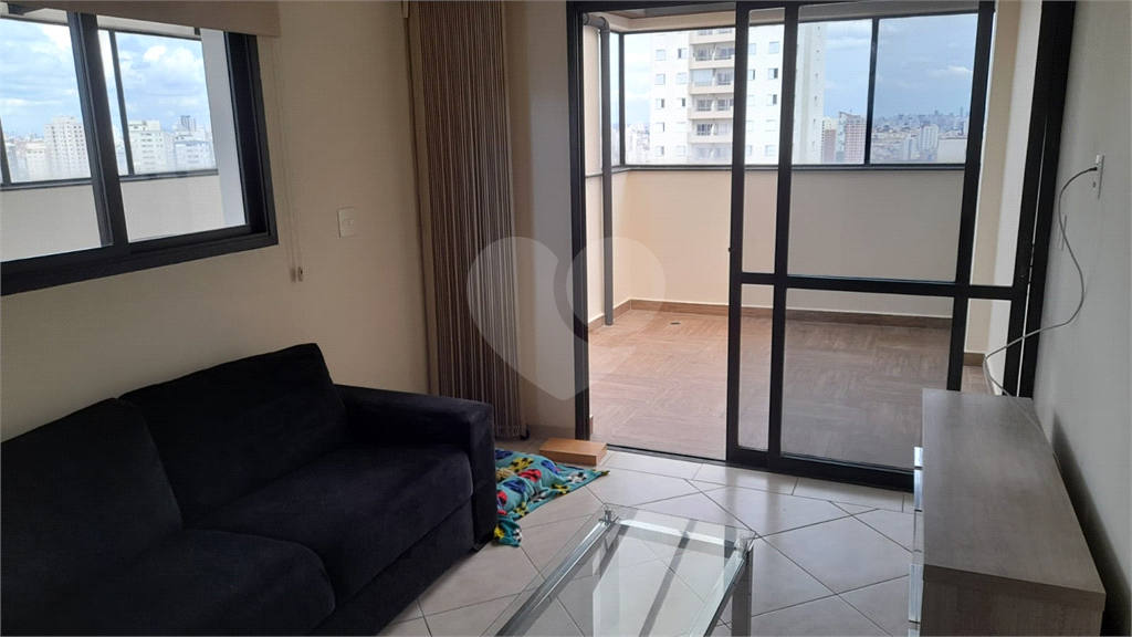 Cobertura à venda com 3 quartos, 250m² - Foto 2