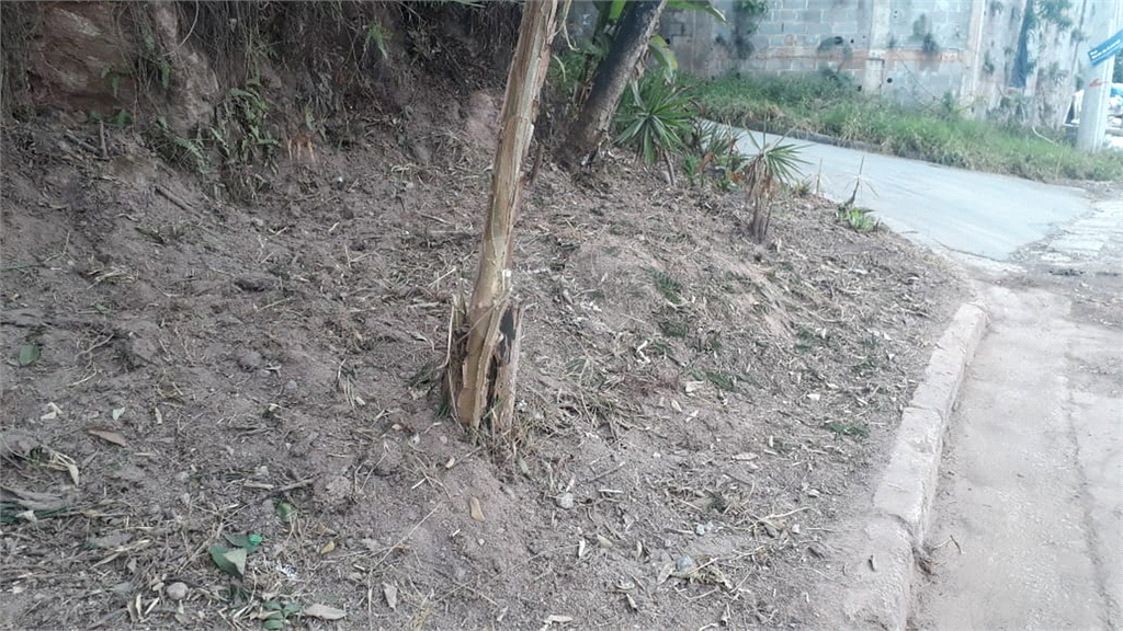 Terreno a venda no Condomínio Altos da Baronesa 